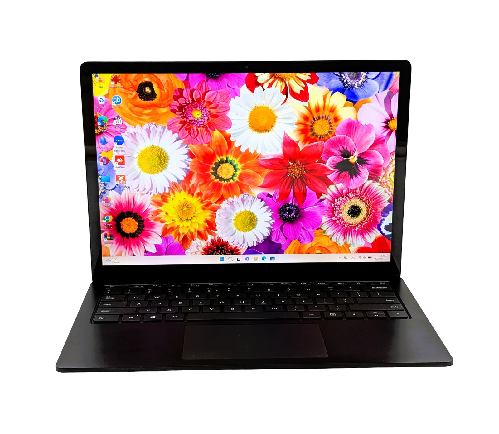 Microsoft Surface Laptop 4/Ryzen 5 4680U/16GB/256GB (RECONDITIONNÉ)