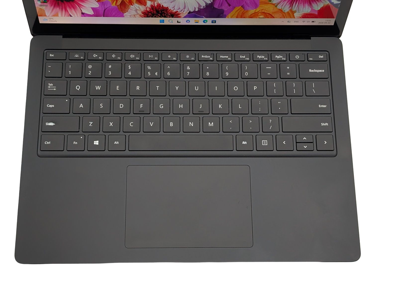 Microsoft Surface Laptop 4/Ryzen 5 4680U/16GB/256GB (RECONDITIONNÉ)