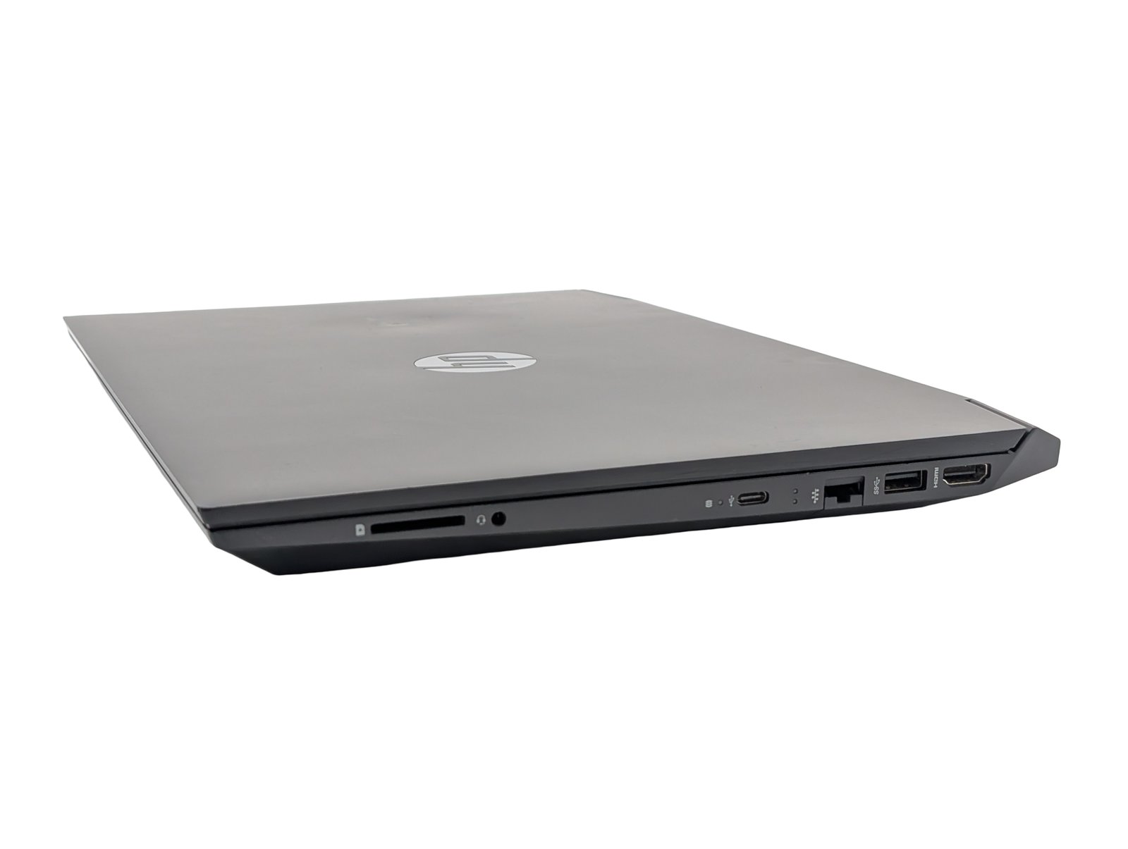 HP Pavilion Gaming 15 / Ryzen 5 5600H / 16GB / 500GB / RTX 3050 4GB (RECONDITIONNÉ)