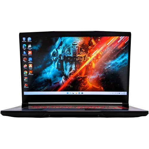 PXL_20260925_100827187 ASUS TUF Gaming FX504GM / i5-8300H / 16GB / 512GB / GTX 1060 3GB (RECONDITIONNÉ) (Kopija)