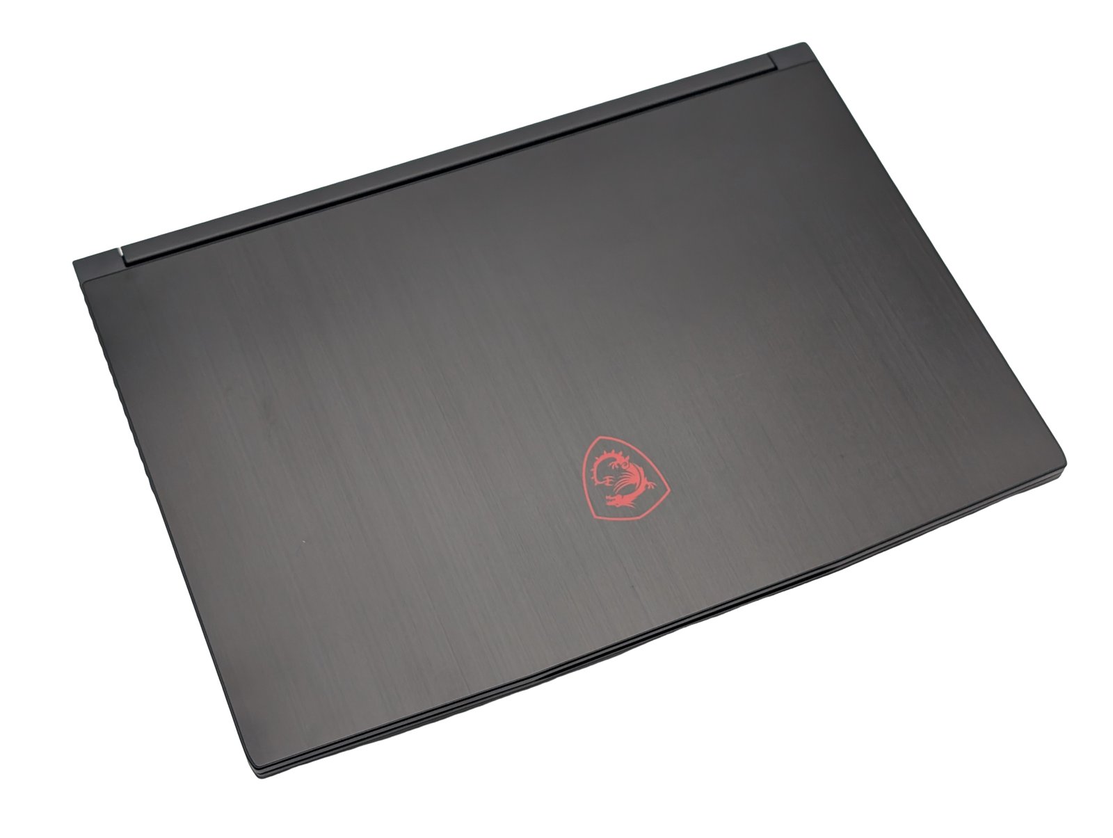 MSI GF65 Thin/i5-10300H/16GB/512GB/GTX 1660 Ti 6GB (RECONDITIONNÉ)