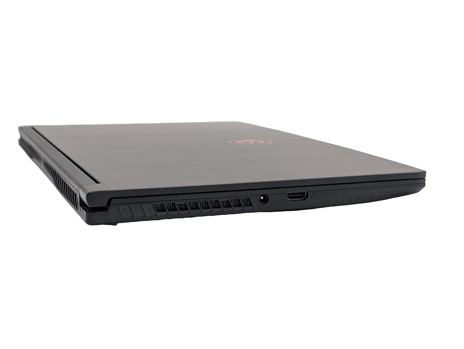 MSI GF65 Thin/i5-10300H/16GB/512GB/GTX 1660 Ti 6GB (RECONDITIONNÉ)
