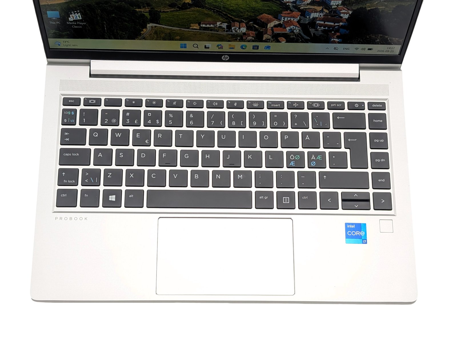HP ProBook 440 G8 / i7-1165G7 / 16GB / 256GB / MX450 2GB (RECONDITIONNÉ)