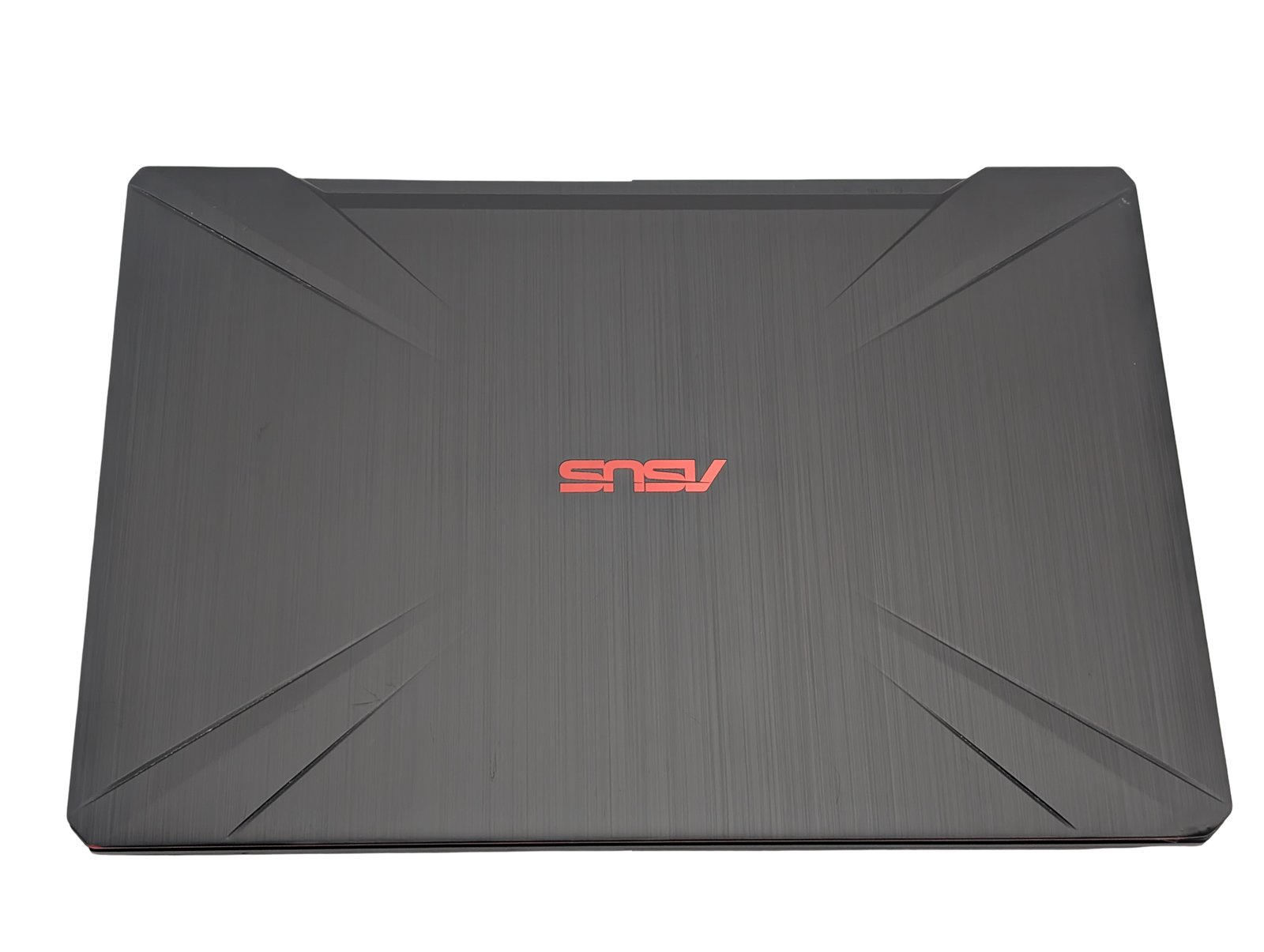 ASUS TUF FX504GM / i7-8750H / 16GB / 256GB+320GB / GTX 1060 6GB (RECONDITIONNÉ)