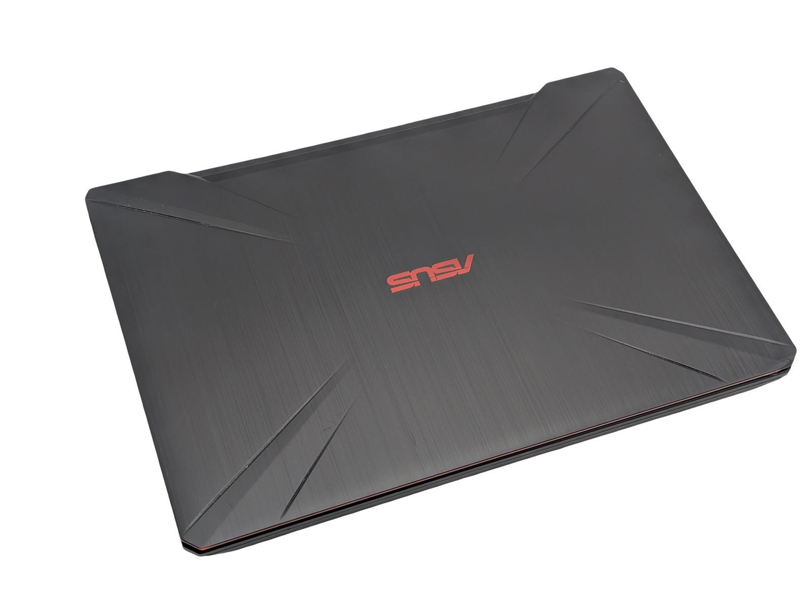 ASUS TUF FX504GM / i7-8750H / 16GB / 256GB+320GB / GTX 1060 6GB (RECONDITIONNÉ)