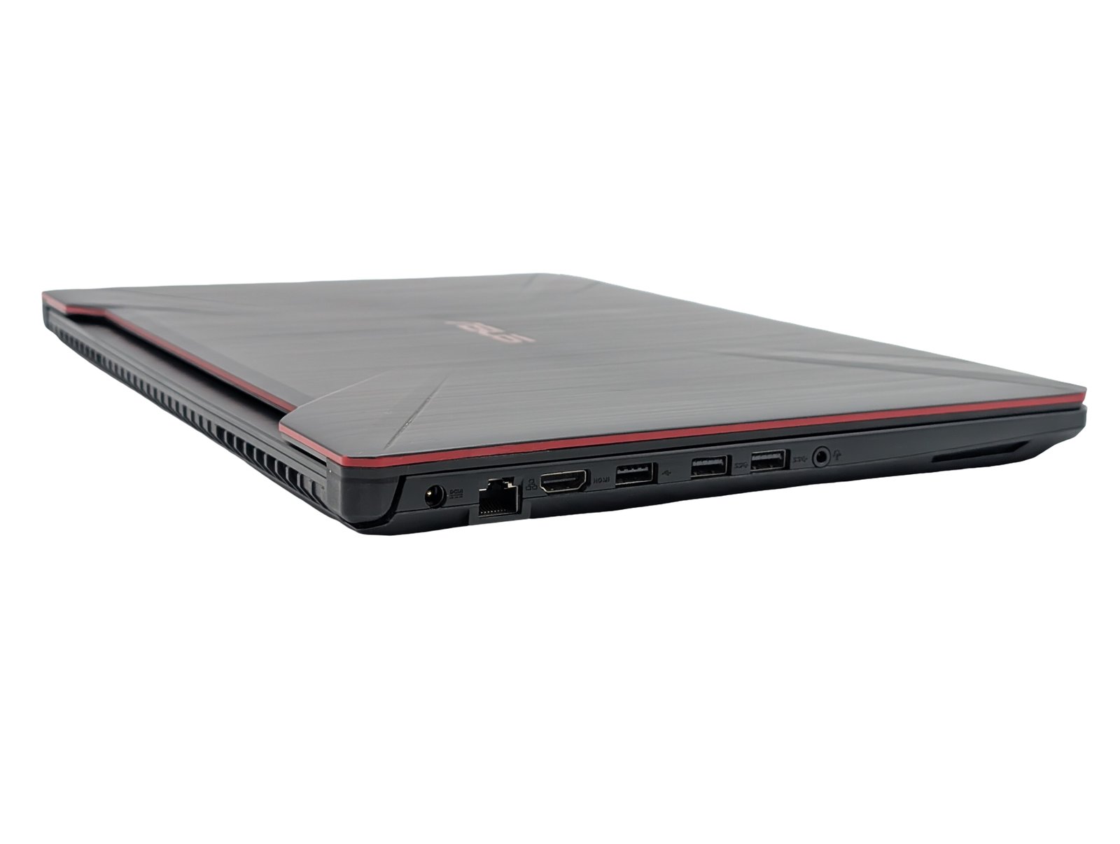 ASUS TUF FX504GM / i7-8750H / 16GB / 256GB+320GB / GTX 1060 6GB (RECONDITIONNÉ)