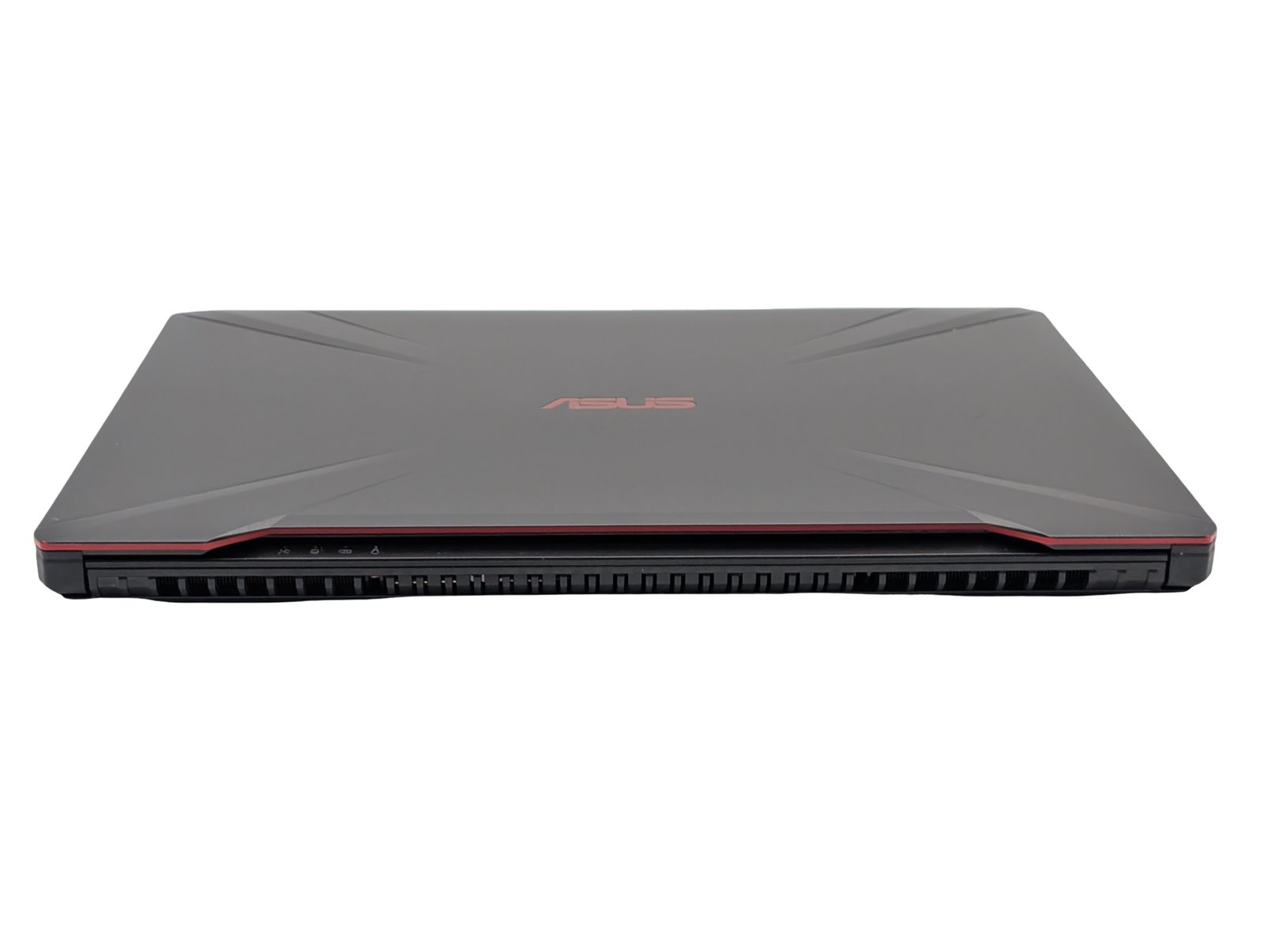 ASUS TUF FX504GM / i7-8750H / 16GB / 256GB+320GB / GTX 1060 6GB (RECONDITIONNÉ)