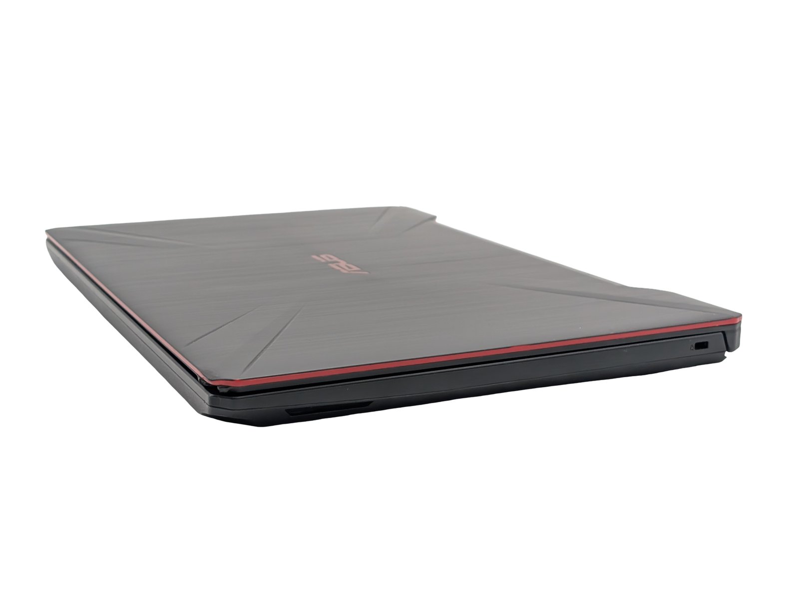 ASUS TUF FX504GM / i7-8750H / 16GB / 256GB+320GB / GTX 1060 6GB (RECONDITIONNÉ)