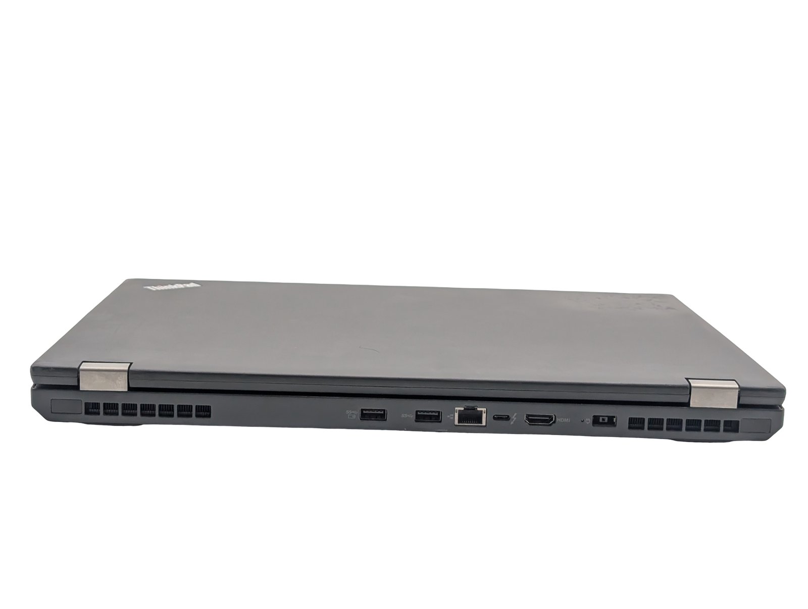 Lenovo ThinkPad P51 / i7-6820HQ / 32GB / 512GB / Quadro M2200 4GB (RECONDITIONNÉ)