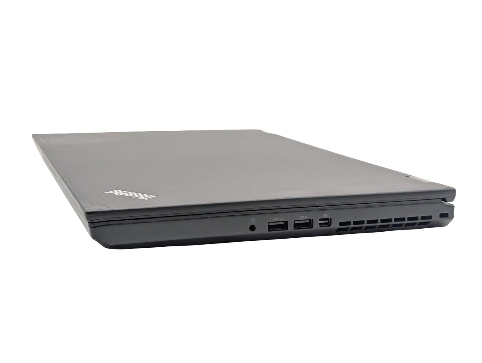 Lenovo ThinkPad P51 / i7-6820HQ / 32GB / 512GB / Quadro M2200 4GB (RECONDITIONNÉ)