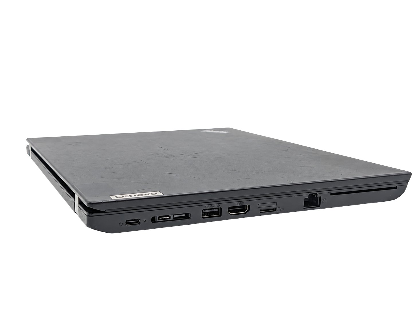Lenovo ThinkPad L14 Gen 1/Ryzen 5 PRO 4650U/16GB/256GB (RECONDITIONNÉ)
