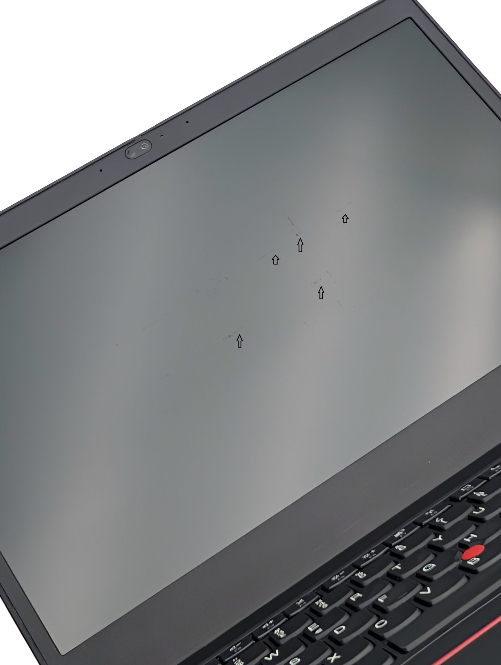 Lenovo ThinkPad L14 Gen 1/Ryzen 5 PRO 4650U/16GB/256GB (RECONDITIONNÉ)