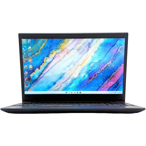 Lenovo ThinkPad P52s / i7-8550U / 32GB / 256GB / Quadro P500 2GB (RECONDITIONNÉ)