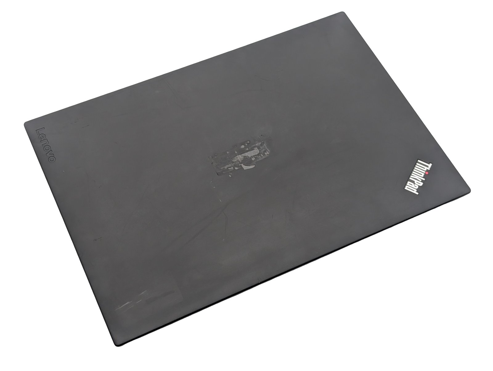 Lenovo ThinkPad P52s / i7-8550U / 32GB / 256GB / Quadro P500 2GB (RECONDITIONNÉ)