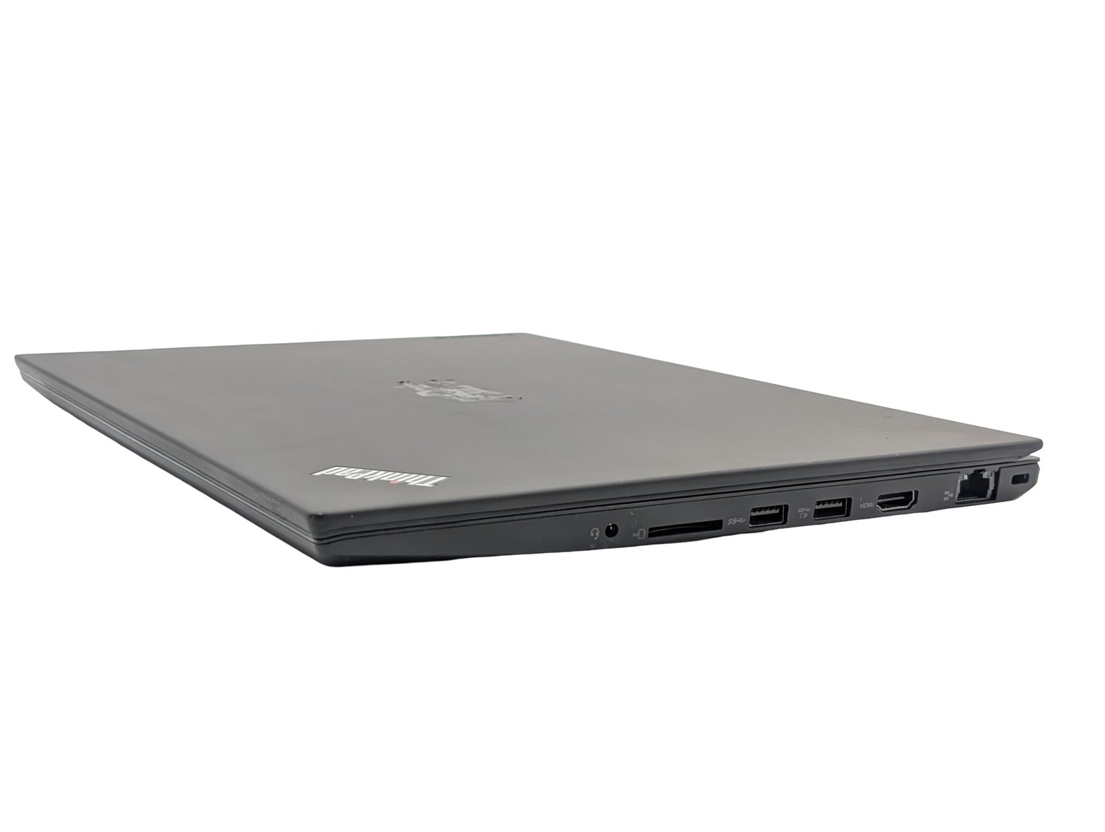 Lenovo ThinkPad P52s / i7-8550U / 32GB / 256GB / Quadro P500 2GB (RECONDITIONNÉ)
