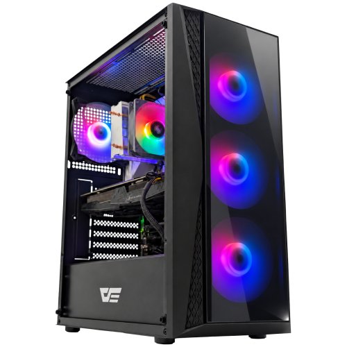 i7-6700K / 16GB / 256GB+500GB / GTX 1060 6GB (RECONDITIONNÉ)