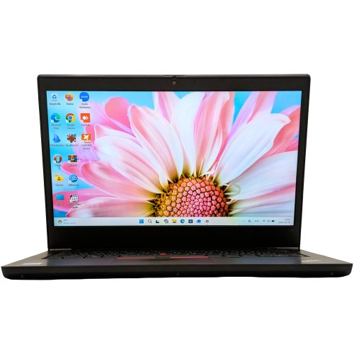 Lenovo ThinkPad L14 Gen 2 / i5-1135G7 / 16GB / 256GB (RECONDITIONNÉ)