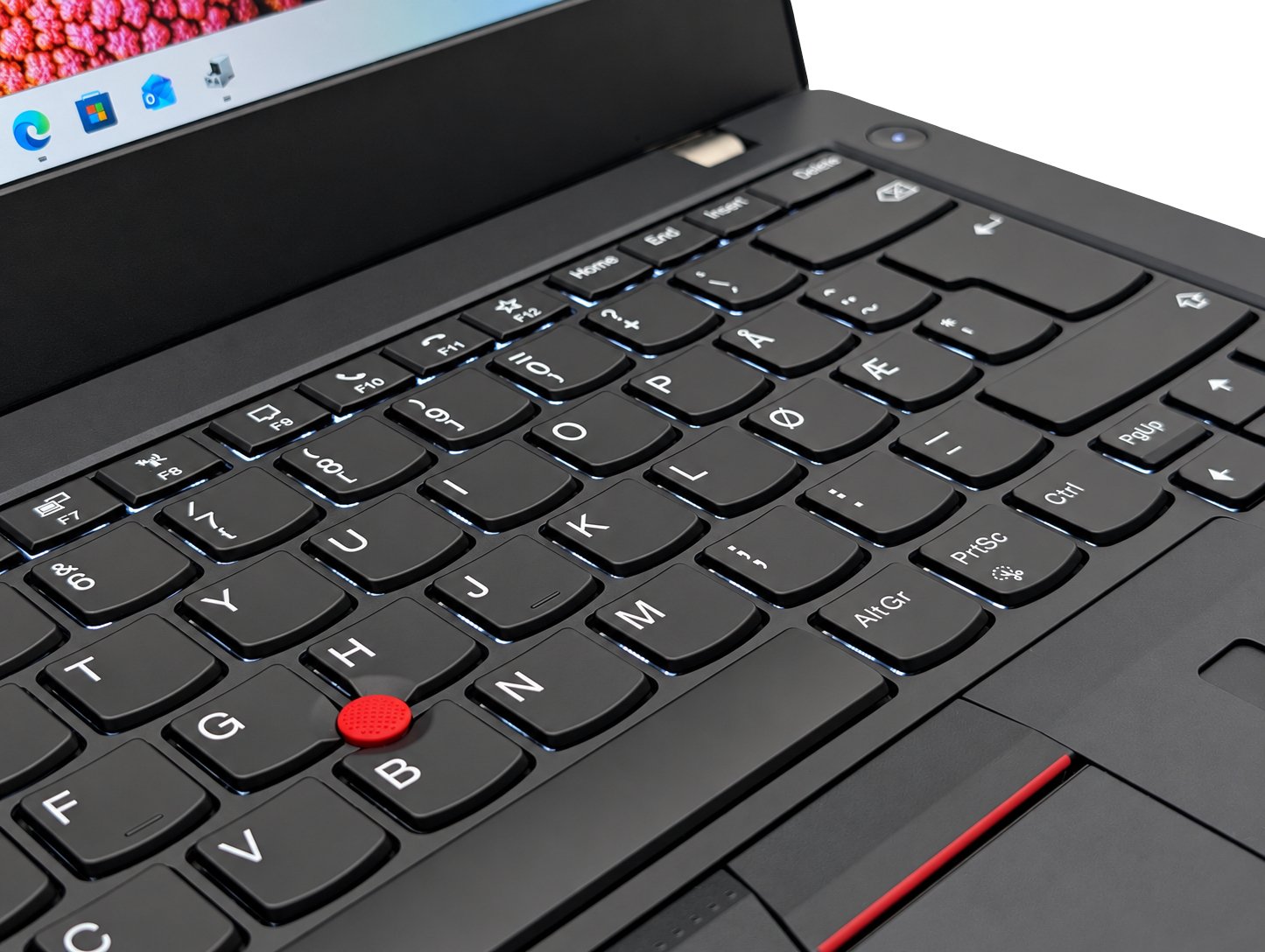 PXL_20260929_112402721 Lenovo ThinkPad L14 Gen 2 / i5-1135G7 / 16GB / 256GB (RECONDITIONNÉ)