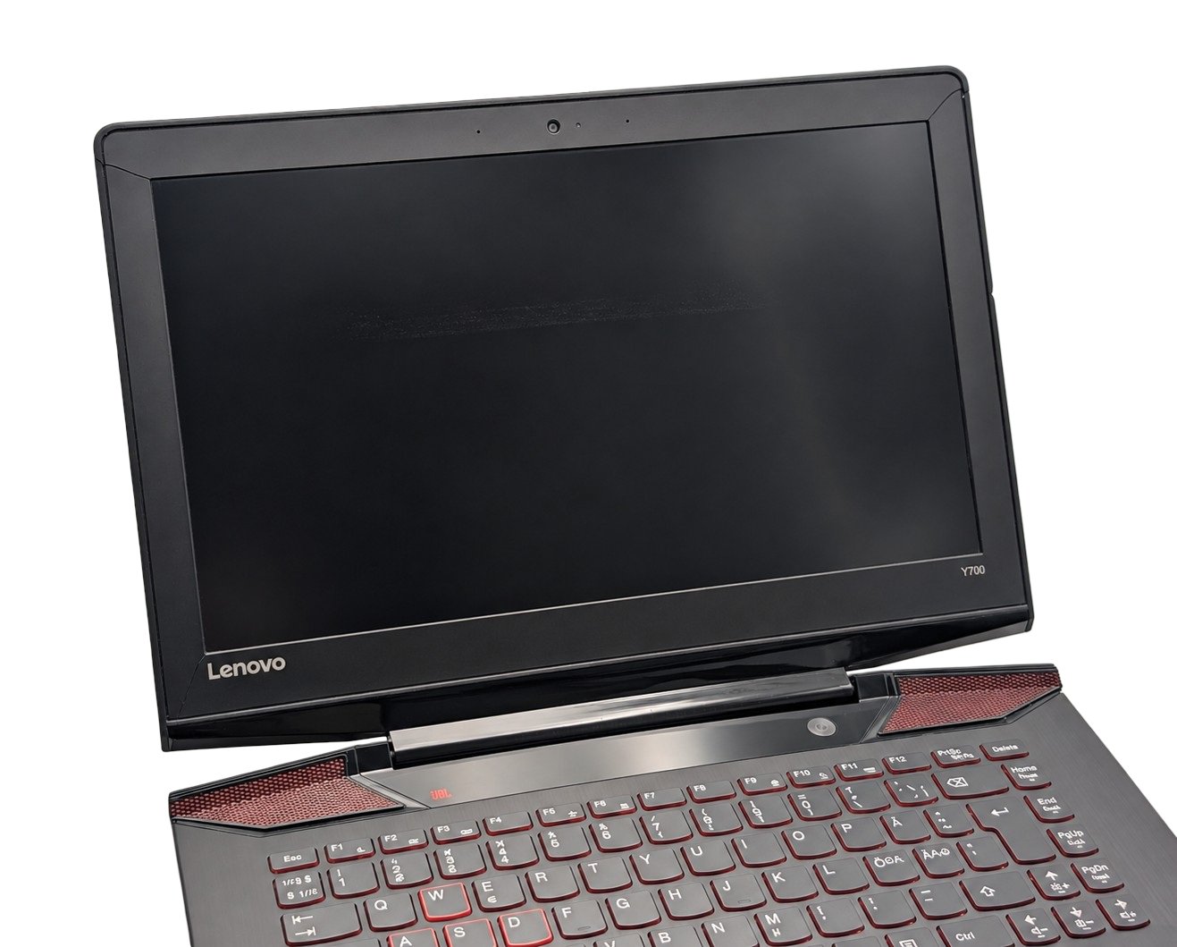 Lenovo IdeaPad Y700-14ISK/i5-6300HQ/8GB/256GB/R9 M275X 4GB (RECONDITIONNÉ)