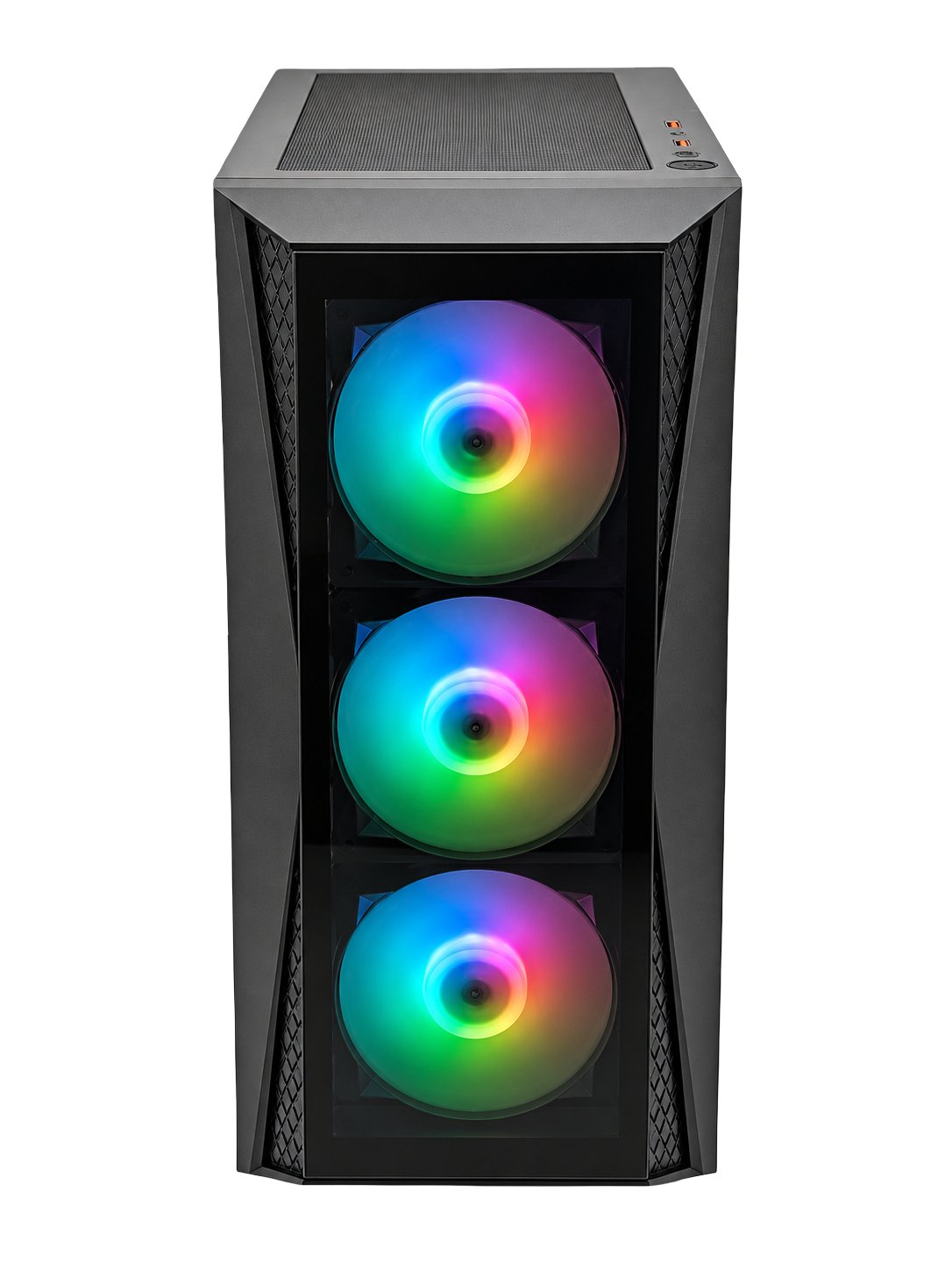 i5-12500/16GB/480GB+500GB/RTX 2060 SUPER 8GB (RECONDITIONNÉ)