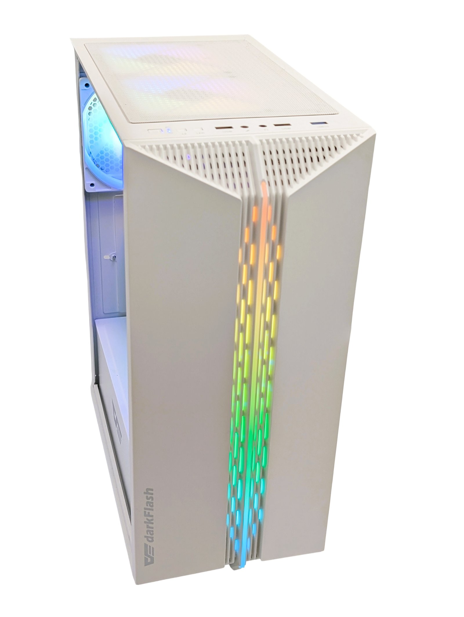 i5-4670K/24GB/256GB+500GB/GTX 970 4GB (RECONDITIONNÉ)