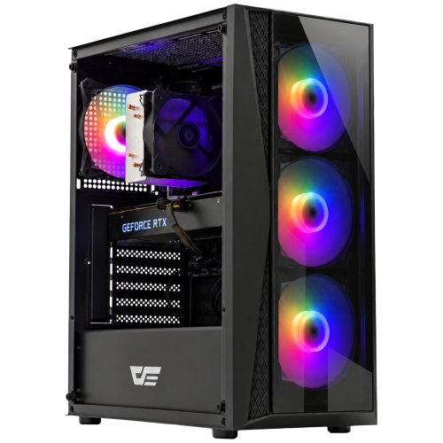 i5-12500/16GB/480GB+500GB/RTX 2060 SUPER 8GB (RECONDITIONNÉ)