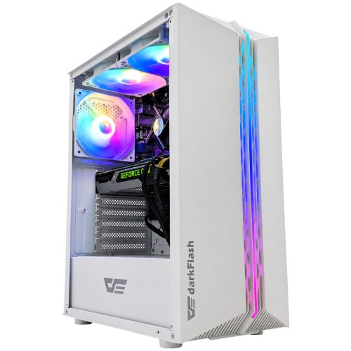 i5-4670K/24GB/256GB+500GB/GTX 970 4GB (RECONDITIONNÉ)